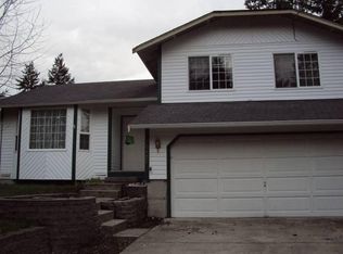 10405 206th Ave E, Bonney Lake, WA 98391