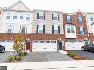 13209 Tiber Falls Way, Germantown, MD 20874