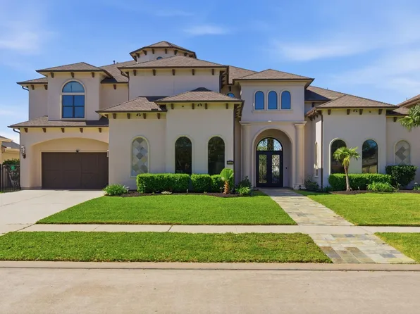 7507 Emerald Meadow Ct, Katy, TX 77494