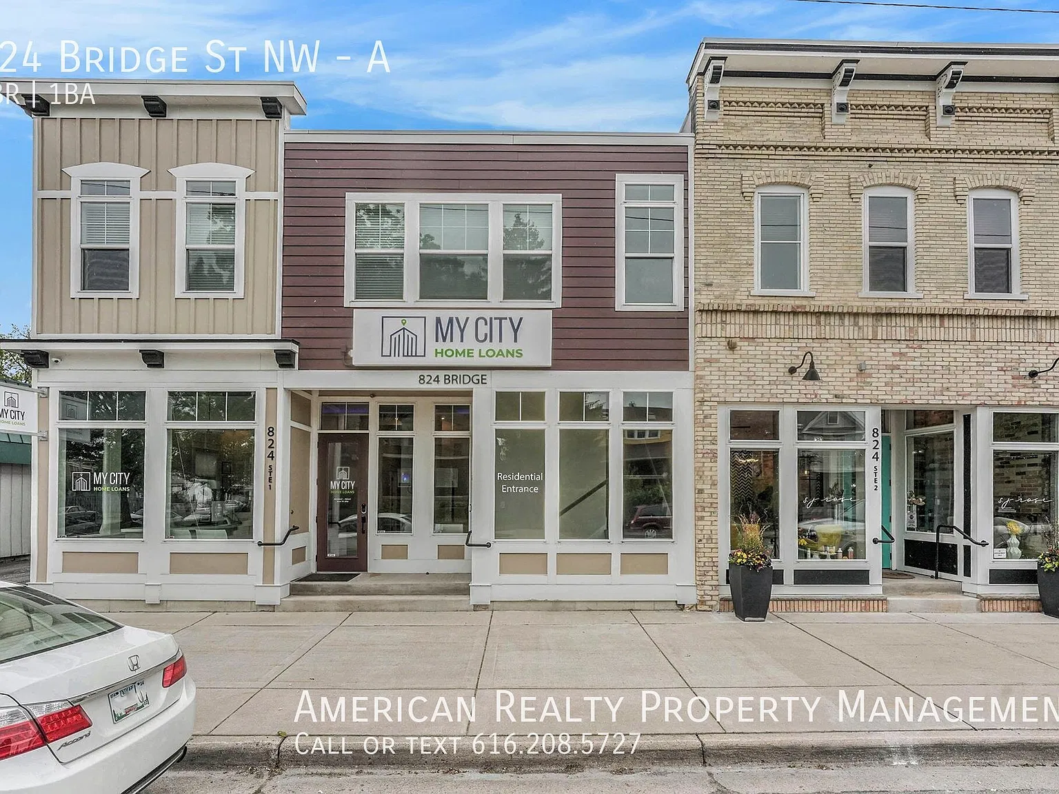 824 Bridge St NW — Photo 1