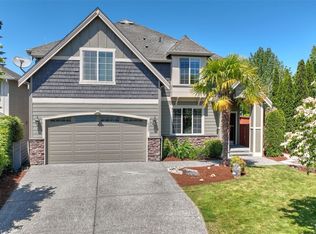 Camden Meadows, Bothell, WA 98012
