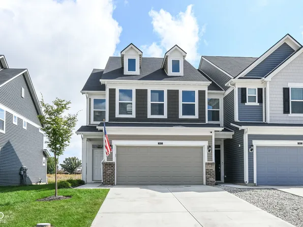 18673 Moray St, Westfield, IN 46074