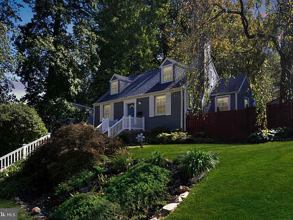 2nd image of 7007 Jefferson Ave