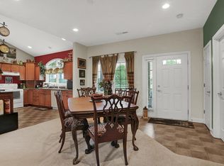 241 Fair Haven Ln, Pendleton, IN 46064