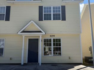 104 Cornerstone Pl, Jacksonville, NC 28546