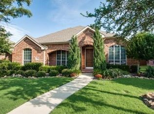 2478 Spindletop Trl, Frisco, TX 75033
