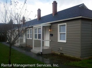 4911 N Maryland Ave, Portland, OR 97217