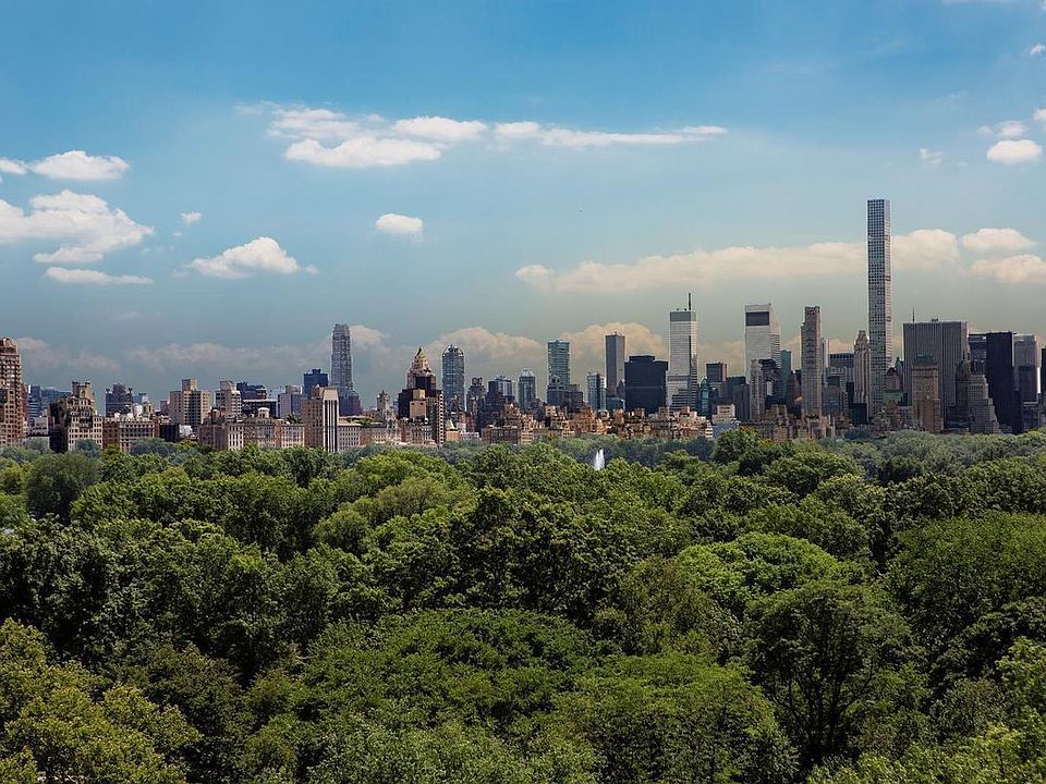 1st image of 400 Central Park W APT 18K