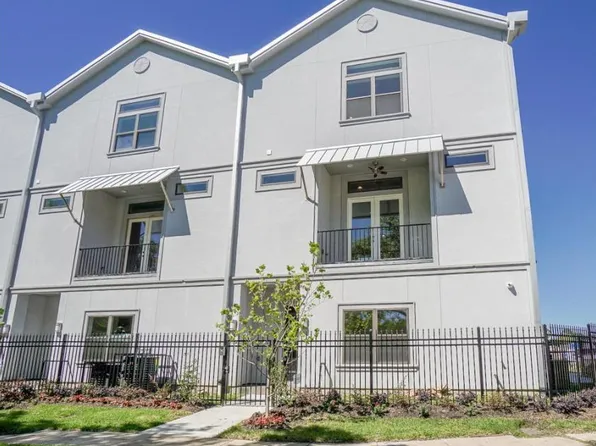 3351 Kilgore St, Houston, TX 77021