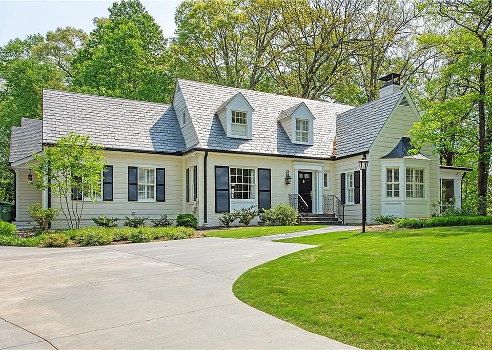 1st image of 2785 Arden Rd NW