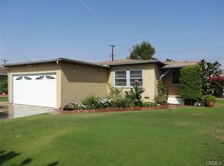 9643 Rivera Rd, Pico Rivera, CA 90660