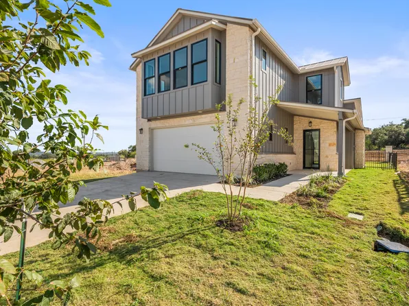 711 Paleface Ranch Rd Unit 3, Spicewood, TX 78669