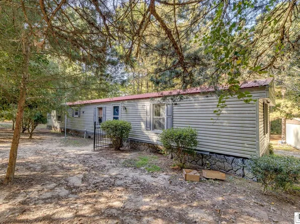 1206 Griggs Rd, Calhoun, LA 71225