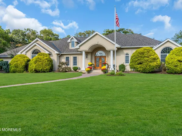481 Eagle Point Drive, Toms River, NJ 08753