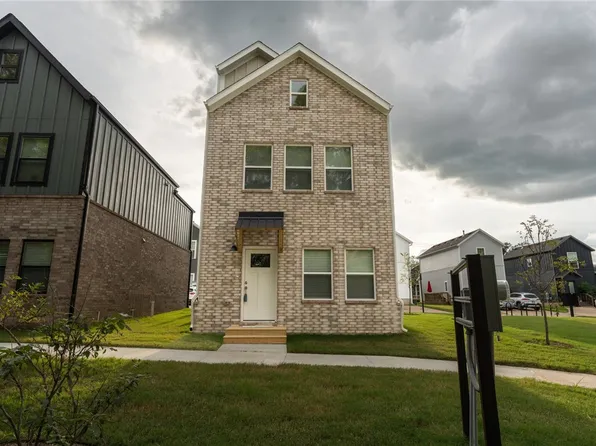 1315 S Van Buren Ave, Fayetteville, AR 72701