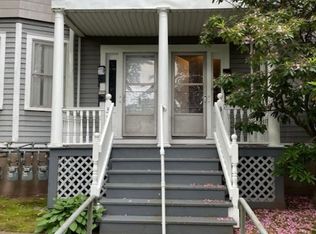 350 Center St FL 2ND, Manchester, CT 06040