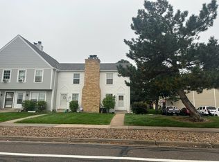 8922 W Dartmouth Pl, Lakewood, CO 80227