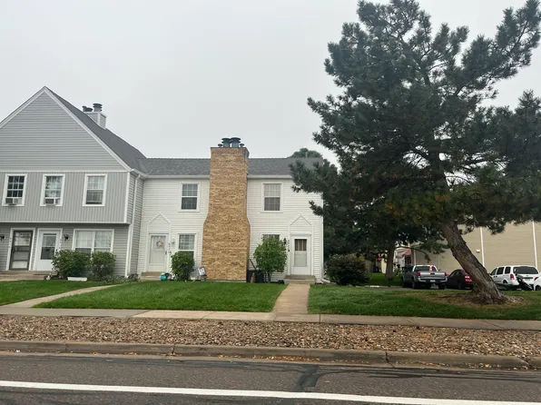8922 W Dartmouth Pl, Lakewood, CO 80227
