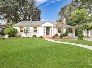 11 Harlan Dr, Savannah, GA 31406