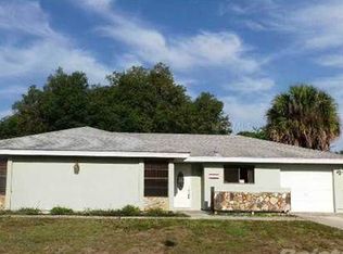 2333 Granadeer St, Pt Charlotte, FL 33948