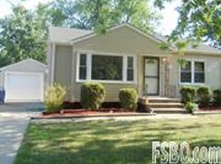 118 W Clara Ave, Peoria, IL