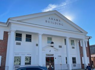 9 Meriam St Suite 11, Lexington, MA 02420