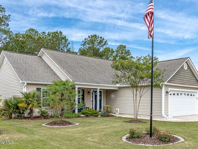 419 N Culverton Road, Winnabow, NC, 28479