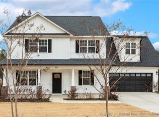 106 Navaho Trl, Sanford, NC 27332