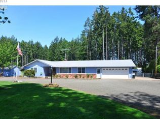 24733 Fir Grove Ln, Elmira, OR 97437