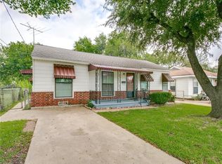 329 Newsom Rd, Mesquite, TX 75149