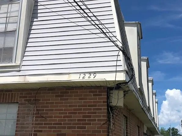 1229 Friedrichs St APT B, Gretna, LA 70053