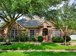 3618 Wild Berry Ct, Katy, TX 77449