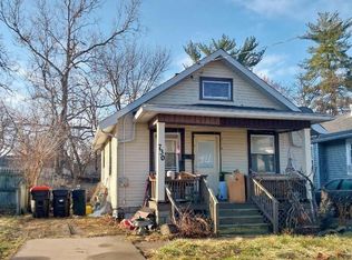 730 E Maywood Ave, Peoria, IL
