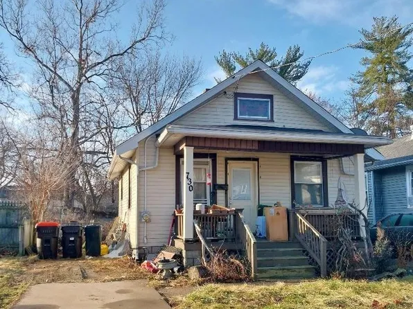 730 E Maywood Ave, Peoria, IL 61603