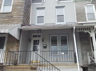 116 Yarnell St, West Reading, PA 19611