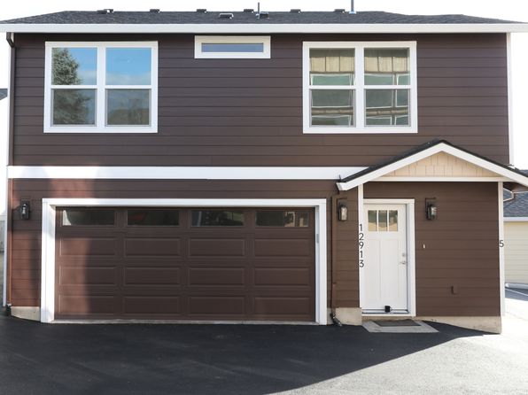 12913 SE Ridgecrest Rd