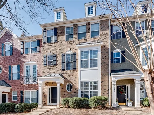 11253 Musette Cir, Alpharetta, GA 30009