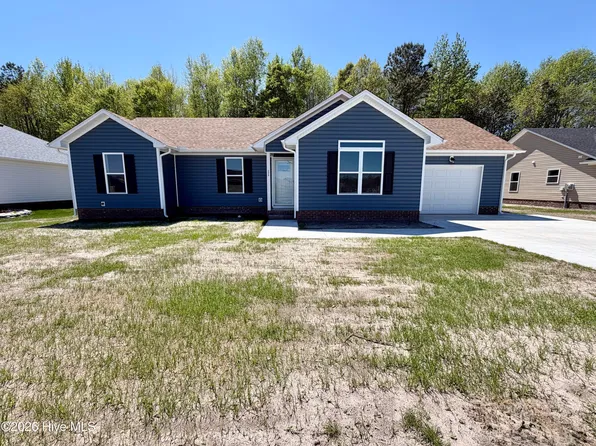 228 Nugget Trail, Elizabeth City, NC 27909