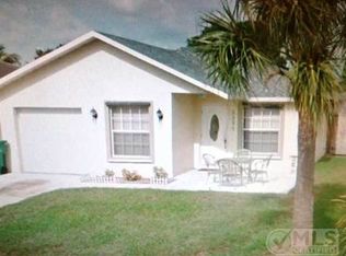 2355 Avenue Z, Riviera Beach, FL 33404