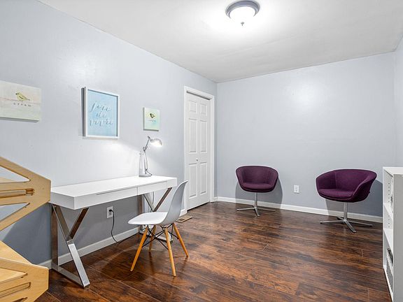 Office or 2nd Bedroom