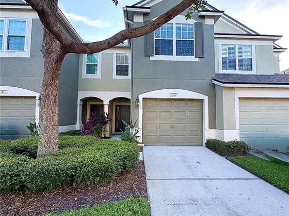 4814 Pond Ridge Dr, Riverview, FL 33578