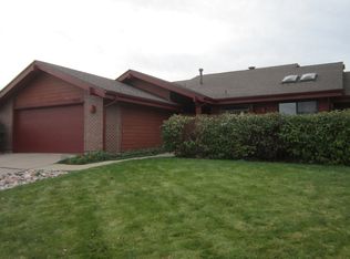 8082 W Chenango Pl, Denver, CO 80123