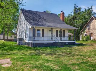 250 Main St E, Yanceyville, NC 27379