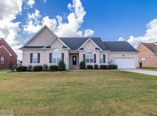 568 Friendly Dr, Goldsboro, NC 27530