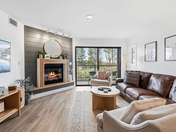 1620 Lakeview Ter #104B, Frisco, CO 80443