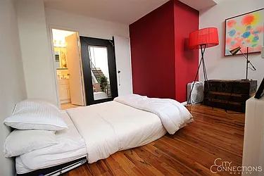 Rented by City Connections Realty