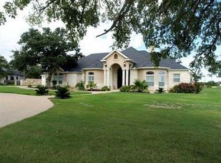100 Buena Vista Dr, Georgetown, TX 78633