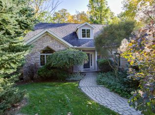 3413 E Glencoe Rd, Richfield, OH 44286