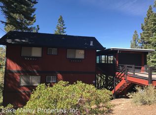 1906 Apalachee Dr, South Lake Tahoe, CA 96150