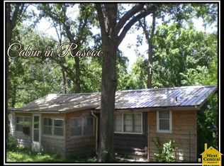 2715 SW Lowry St, Osceola, MO 64776